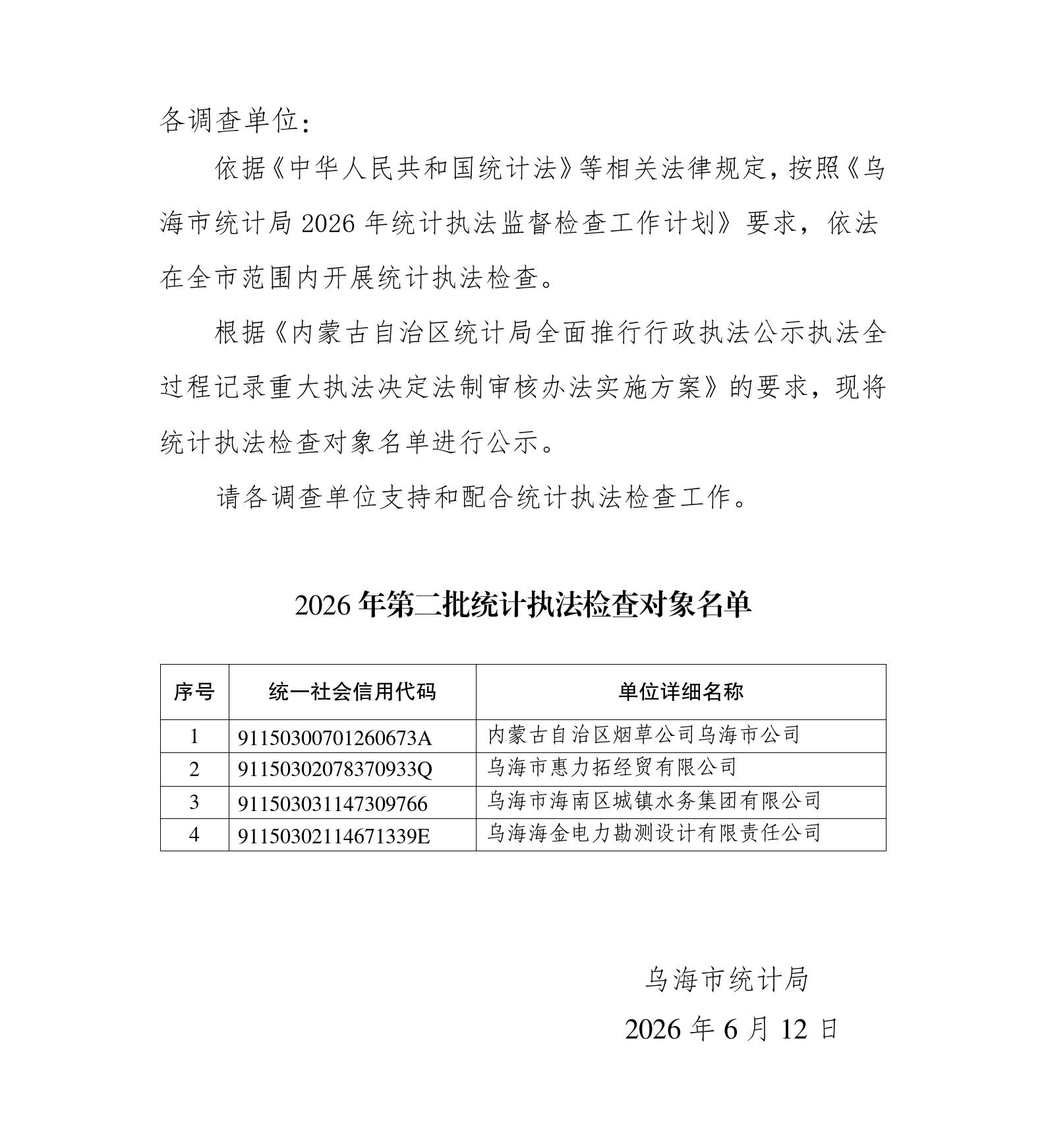 执法检查公示(第二批6月 )_01
